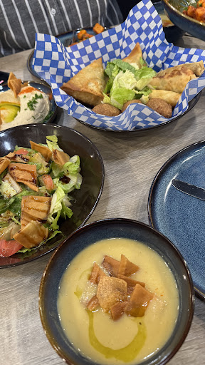 Photo of Arabian Grill Mediterranean Ltd - 12578 72 Ave #115, Surrey, BC V3W 2M6